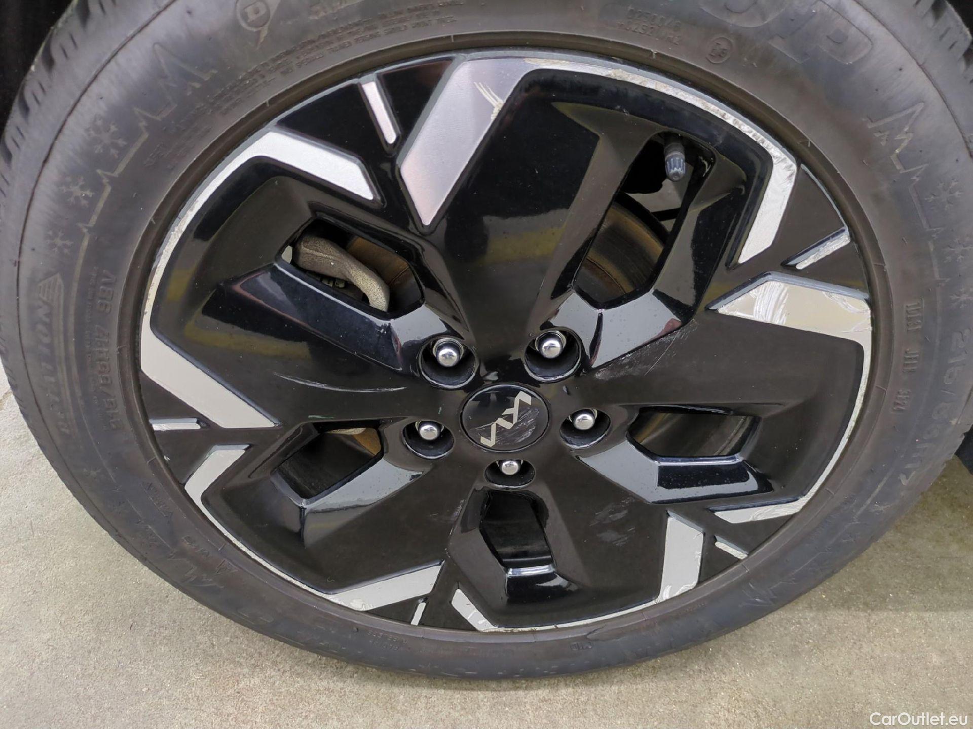  KIA  Niro  EV Active 64kWh BVA #27