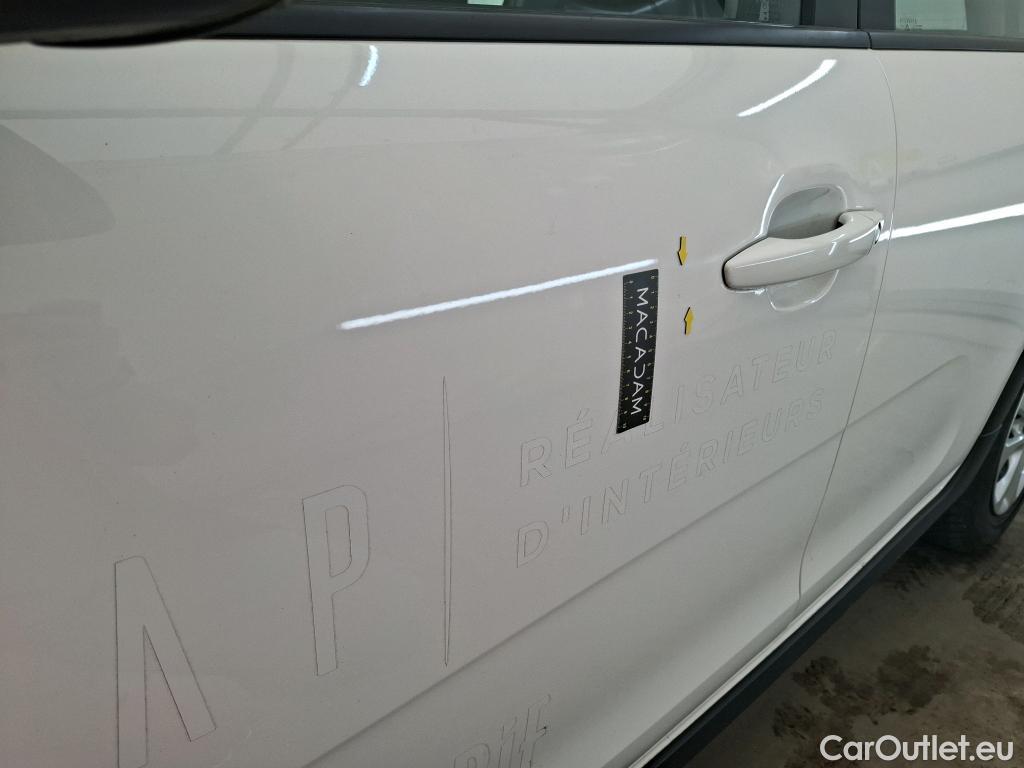  Citroen  C3  Société Feel Nav 1.5 BlueHDI 100CV BVM5 E6dT #53