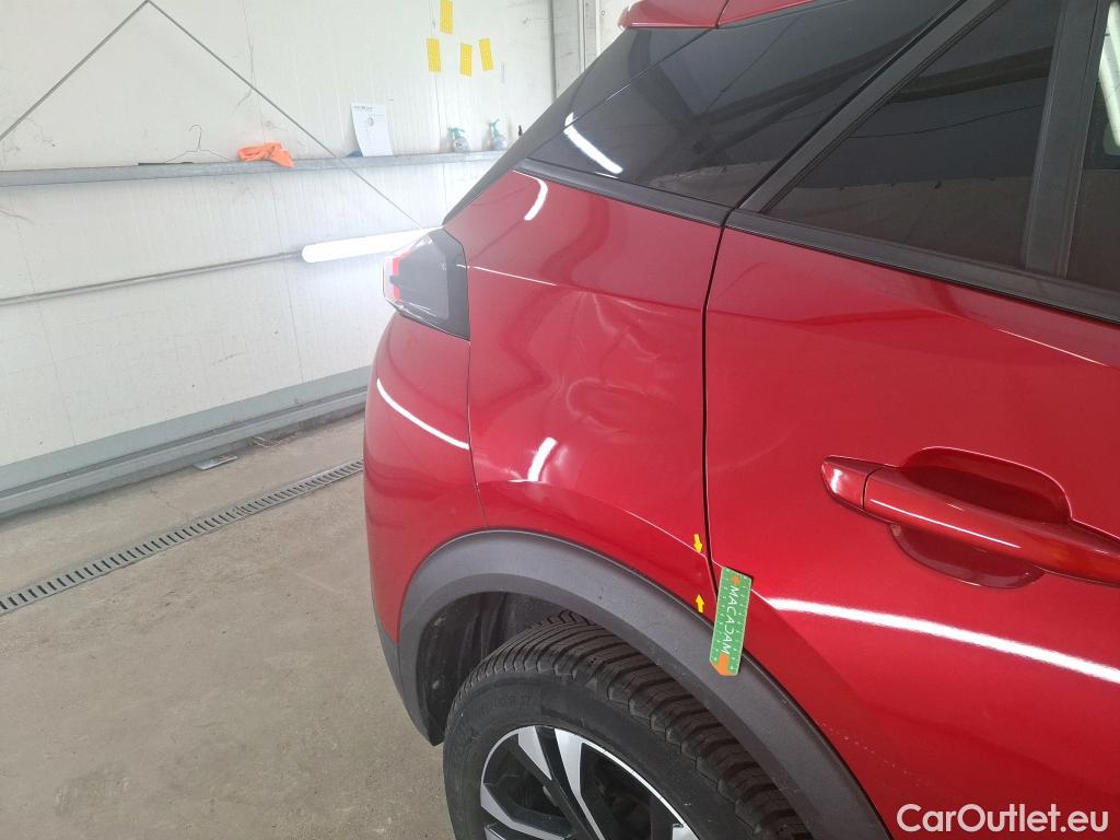  Peugeot  2008  Allure Pack 1.5 HDi 110CV BVM6 E6d #4