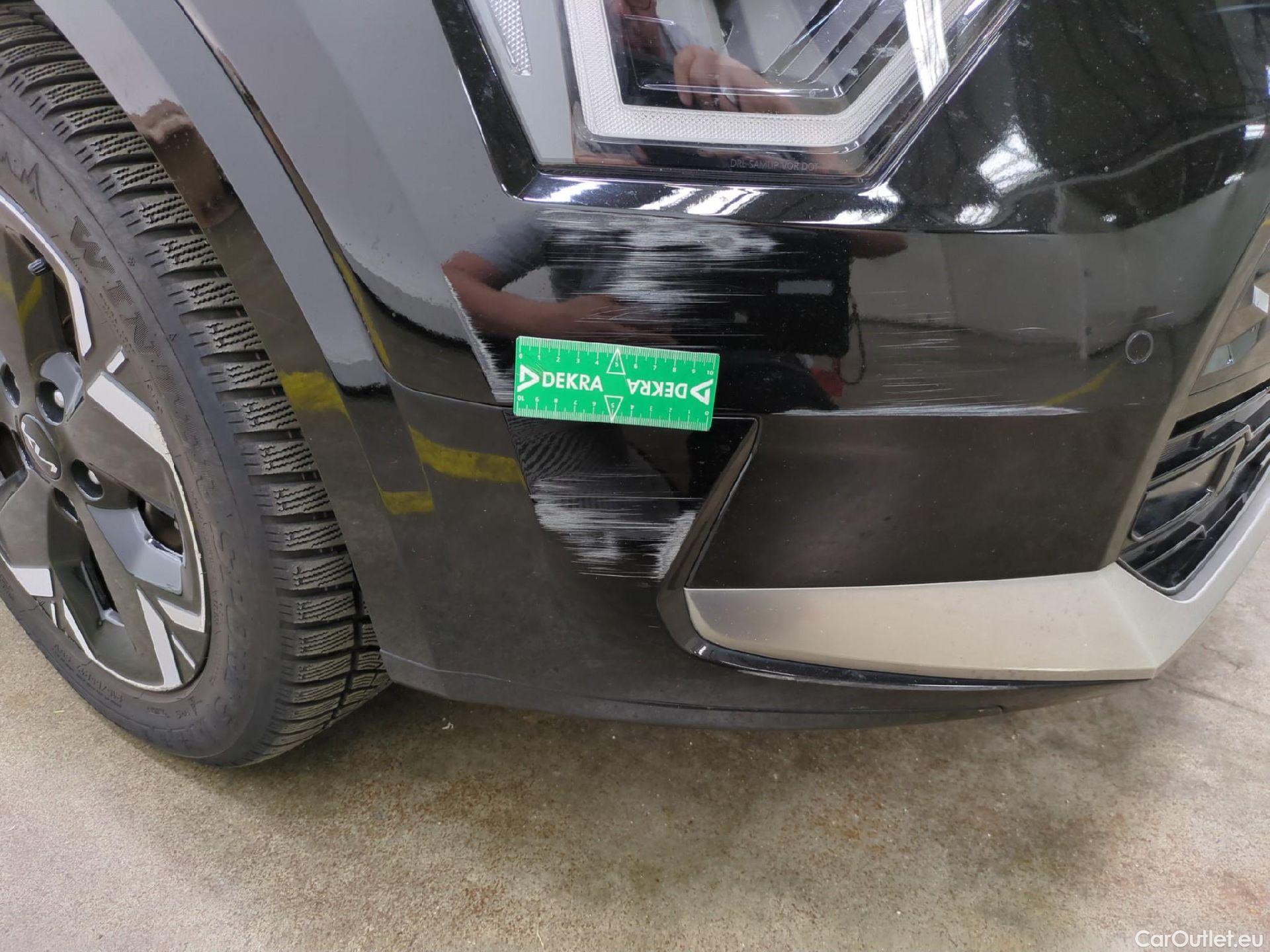  KIA  Niro  EV Active 64kWh BVA #48