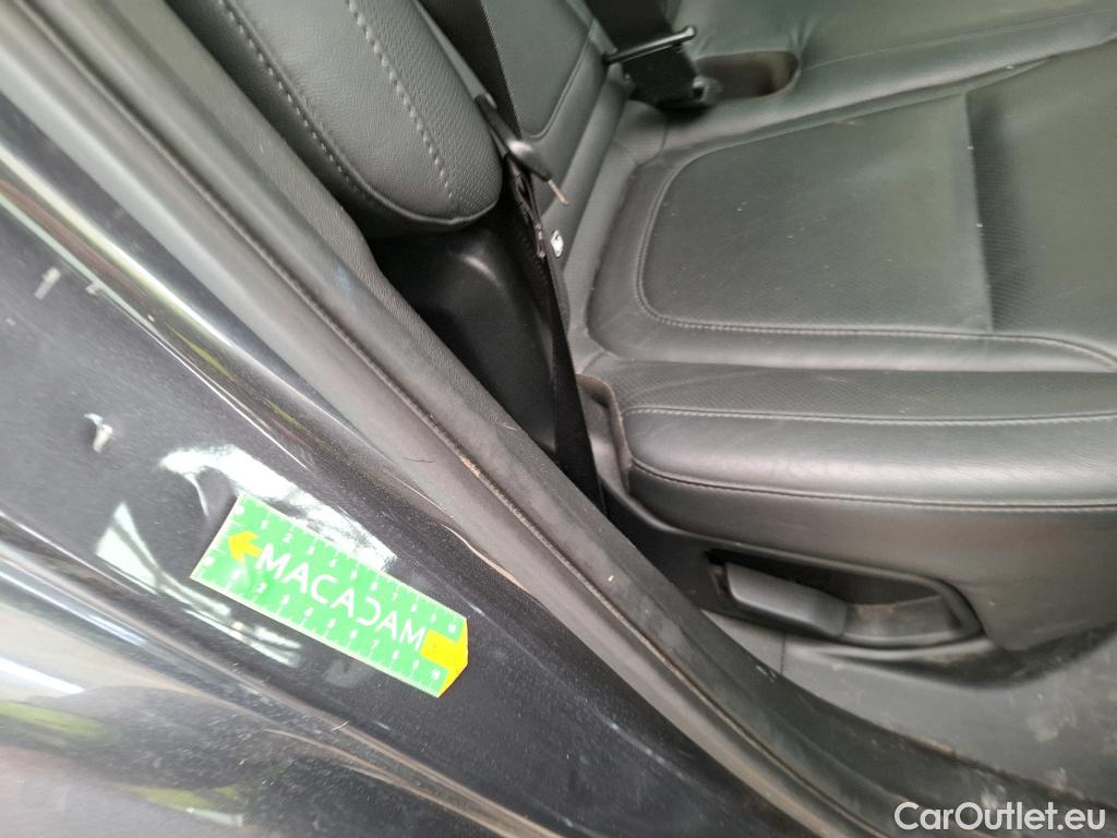  Hyundai  Tucson HYUNDAI  / 2020 / 5P / SUV 1.6 PHEV 265 HTRAC EXECUTIVE 4WD AUTO #14