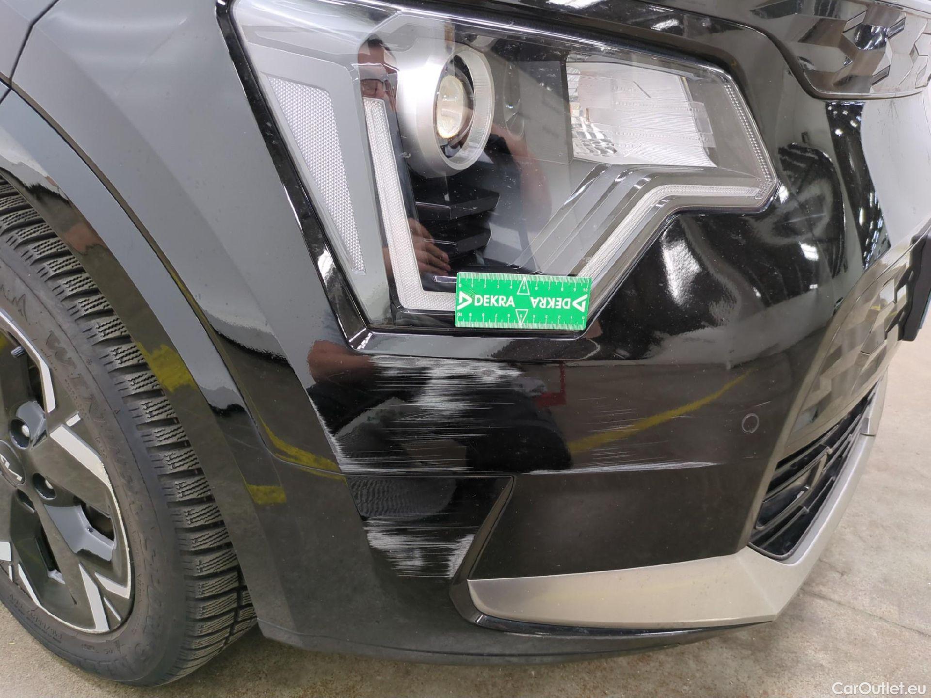  KIA  Niro  EV Active 64kWh BVA #40