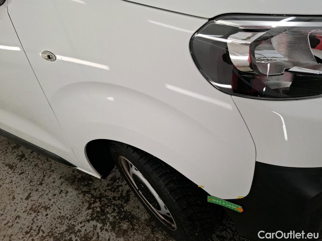  Peugeot  Expert  Fourgon Premium L2 1.5 HDi 120CV BVM6 E6d #10