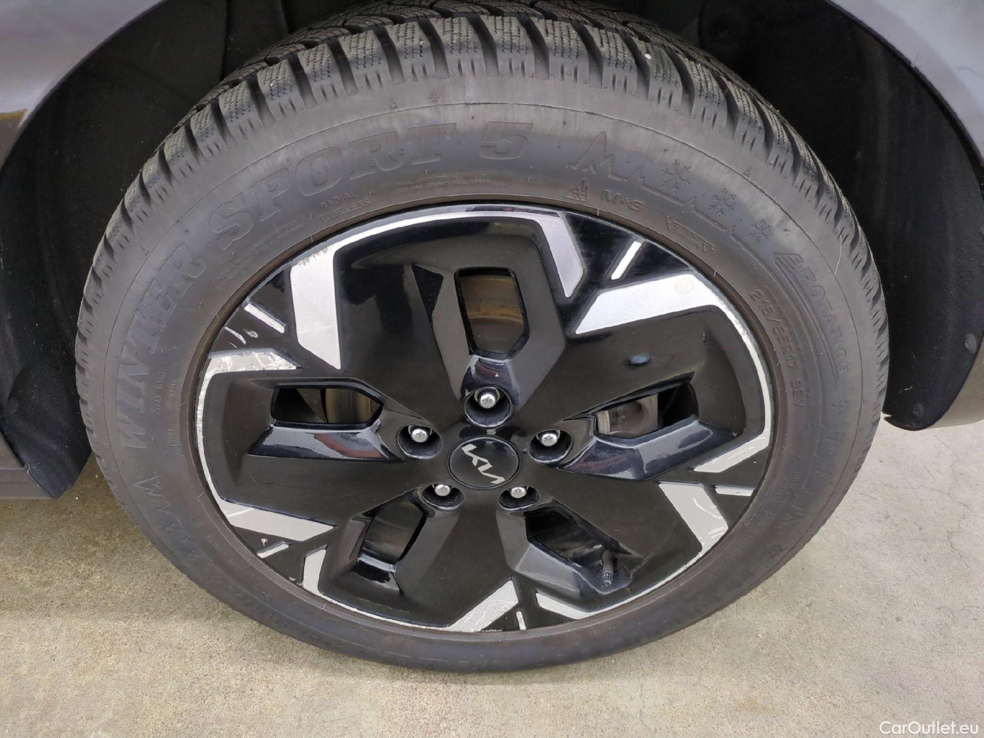  KIA  Niro  EV Active 64kWh BVA #17
