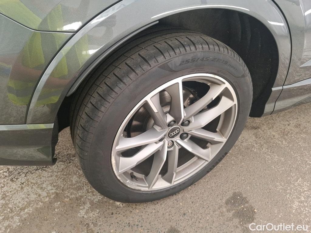  Audi  Q3  Sportback 40 TDI quattro S line 2.0 TDI 200CV BVA7 E6d #22