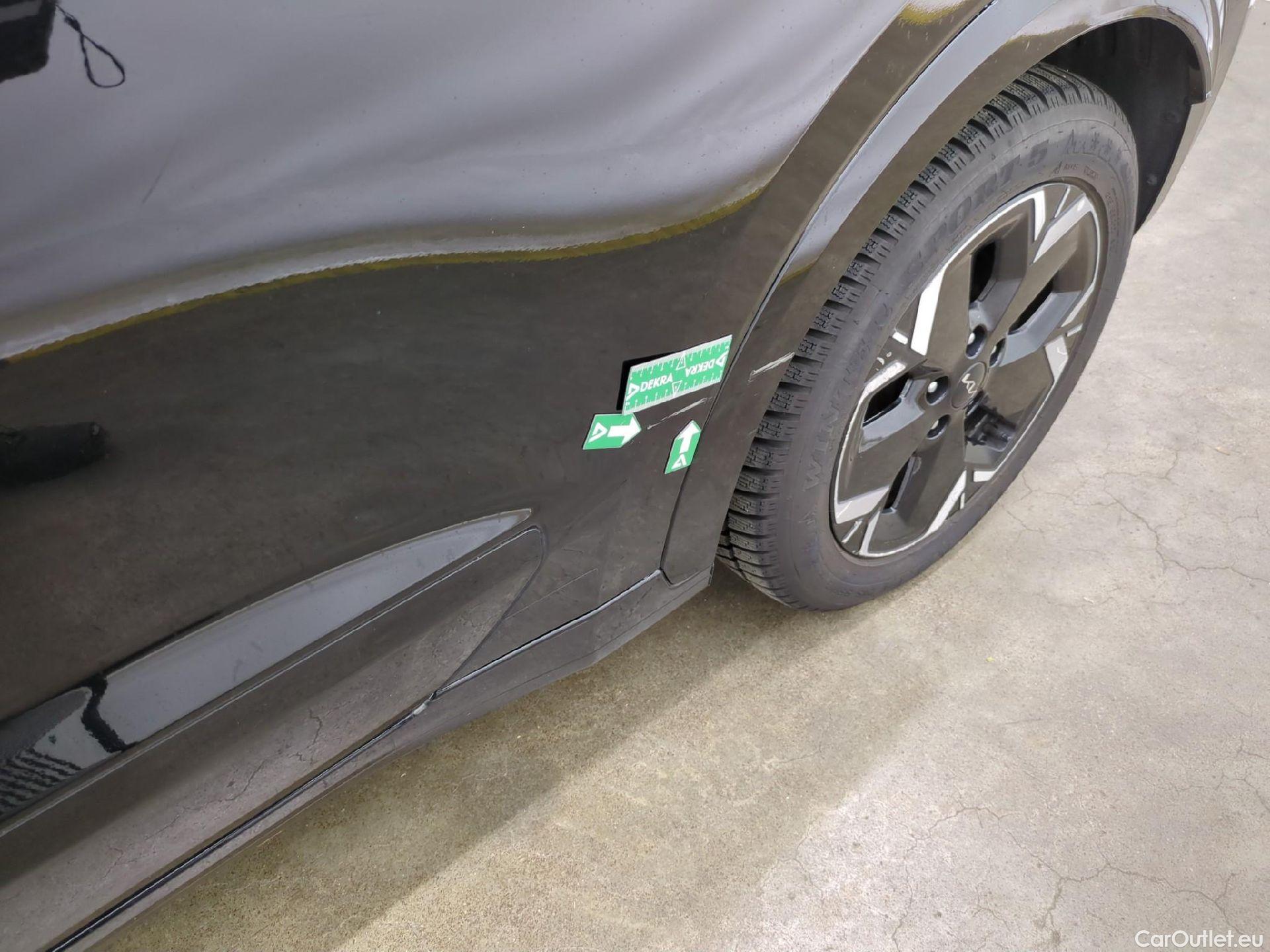  KIA  Niro  EV Active 64kWh BVA #53
