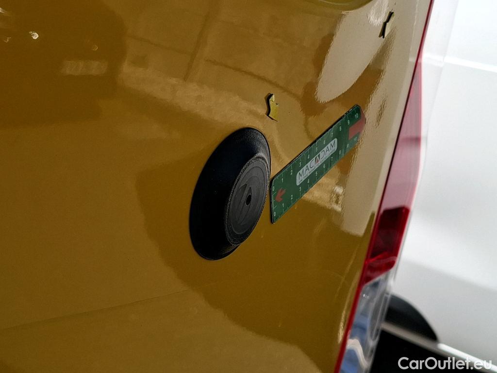  Renault  Master RENAULT  / 2019 / 4P / Fourgon tôlé FG Z.E.Tr CF F3100 L3H2 R75 AI - 19 #16