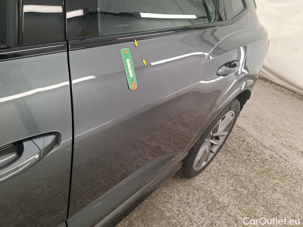  Audi  Q3  Sportback 40 TDI quattro S line 2.0 TDI 200CV BVA7 E6d #29