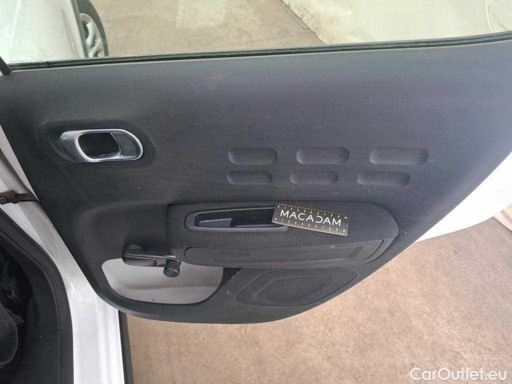  Citroen  C3  Société Feel Nav 1.5 BlueHDI 100CV BVM5 E6dT #29
