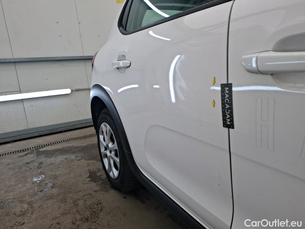  Citroen  C3  Société Feel Nav 1.5 BlueHDI 100CV BVM5 E6dT #58