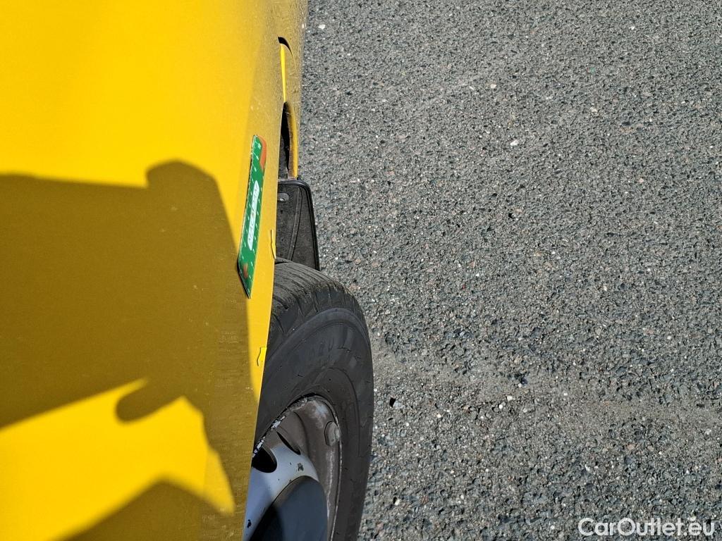  Renault  Master RENAULT  / 2019 / 4P / Fourgon tôlé FG Z.E.Tr CF F3100 L3H2 R75 AI - 19 #35