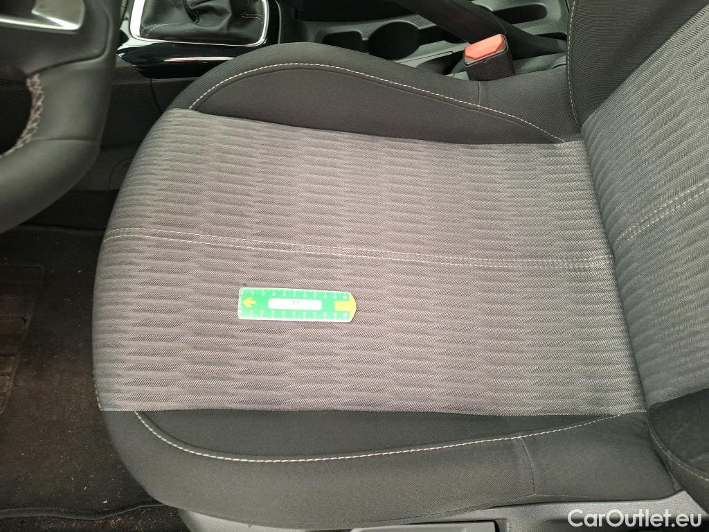  Opel  Corsa  F Elegance Business 1.2 Turbo 100CV BVM6 E6d #7