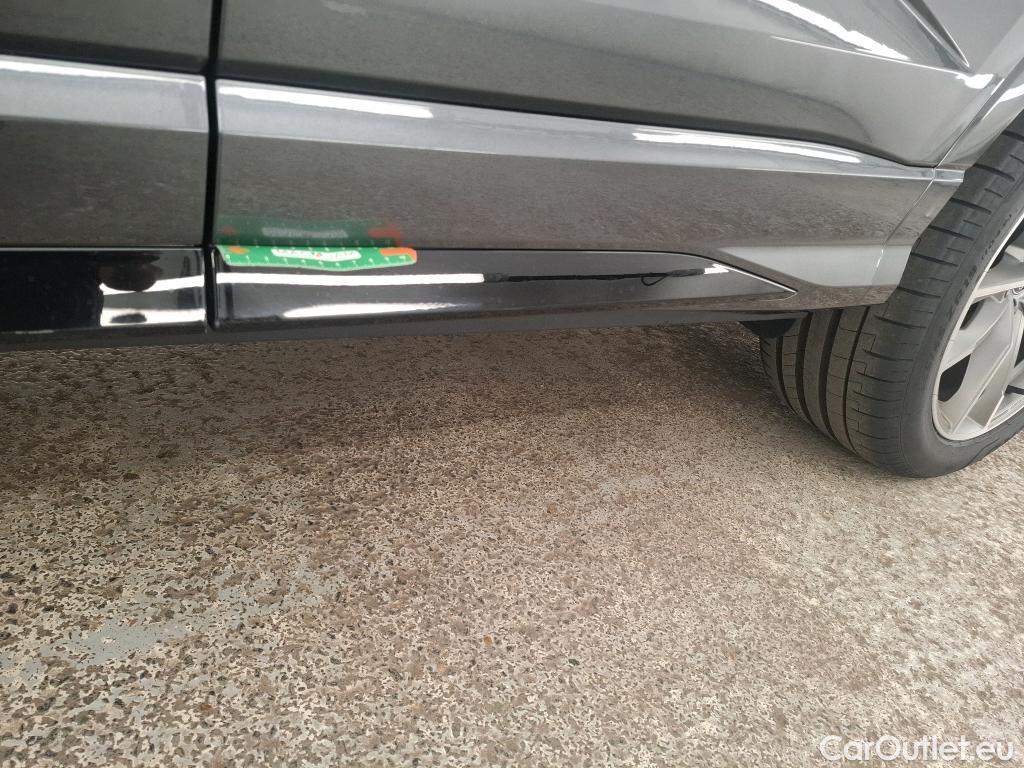  Audi  Q3  Sportback 40 TDI quattro S line 2.0 TDI 200CV BVA7 E6d #10
