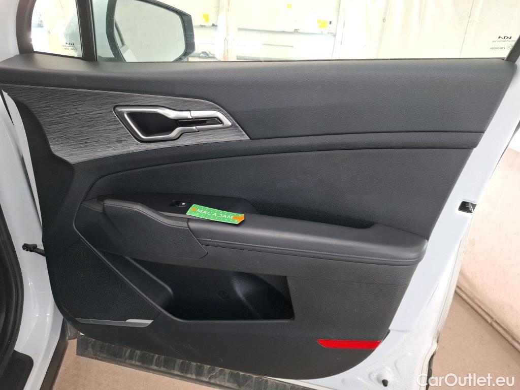  KIA  Sportage  Active 1.6 CRDi 135CV BVA7 E6d #17