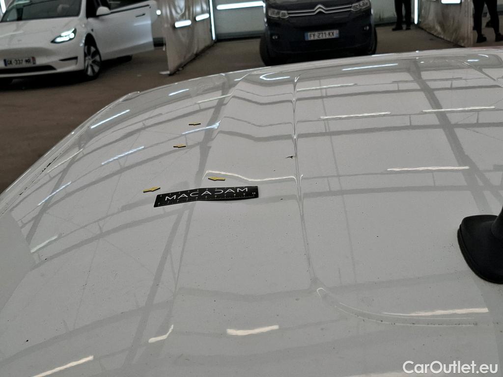  Citroen  C3  Société Feel Nav 1.5 BlueHDI 100CV BVM5 E6dT #5