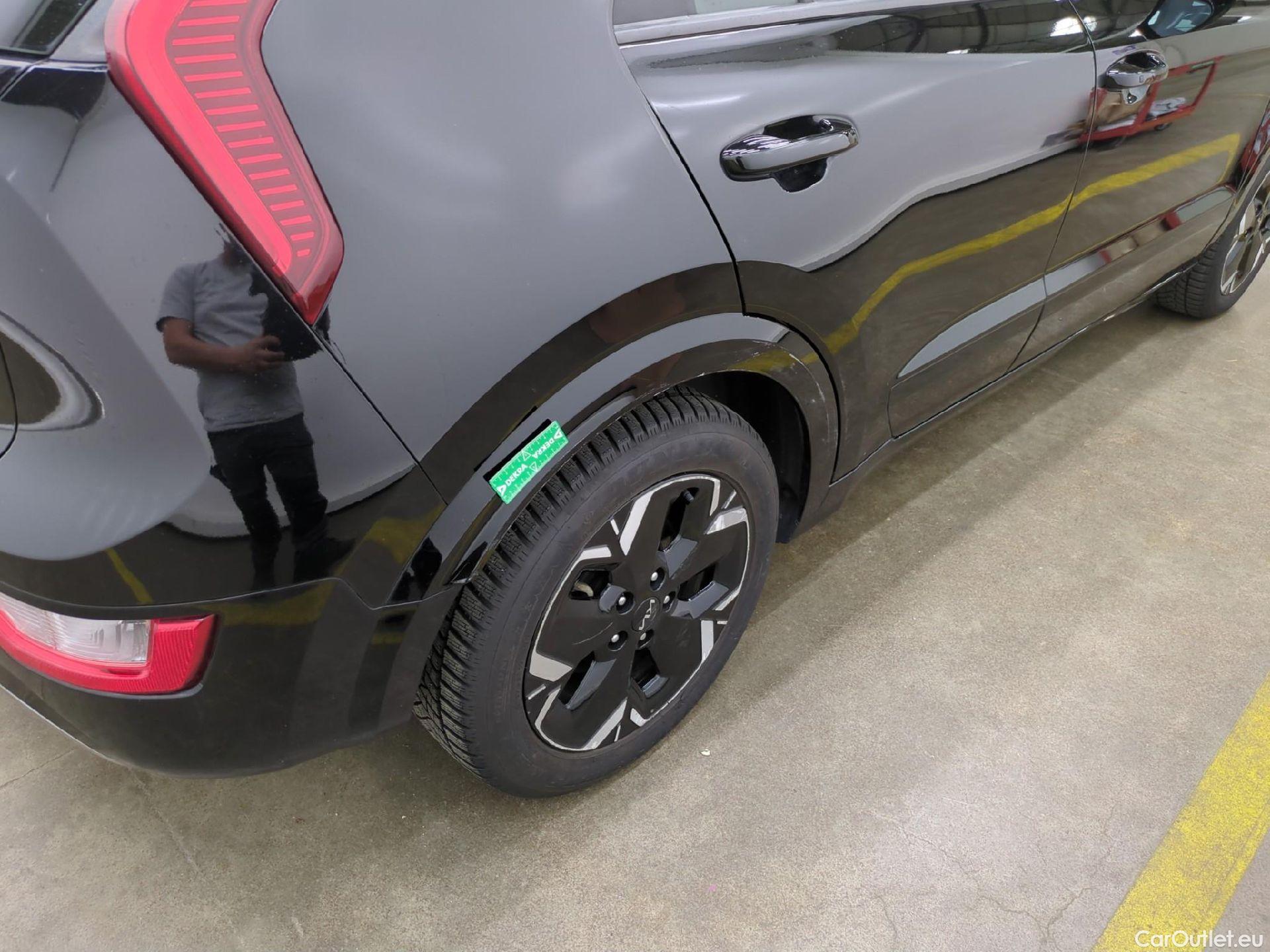  KIA  Niro  EV Active 64kWh BVA #32