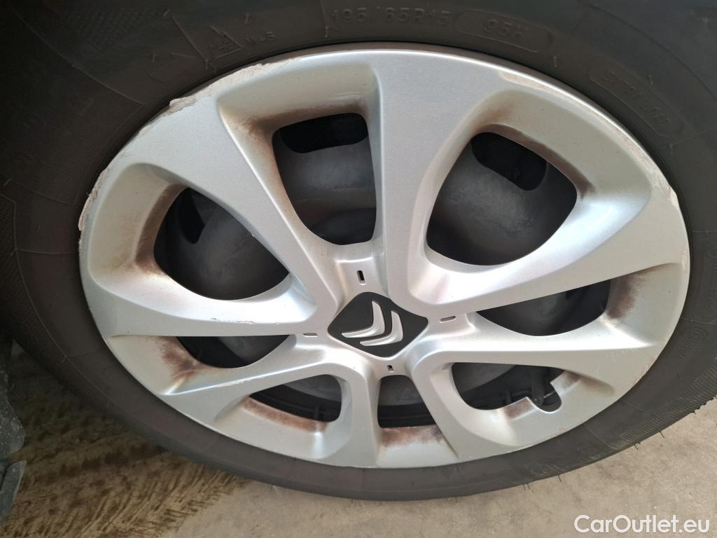  Citroen  C3  Société Feel Nav 1.5 BlueHDI 100CV BVM5 E6dT #67
