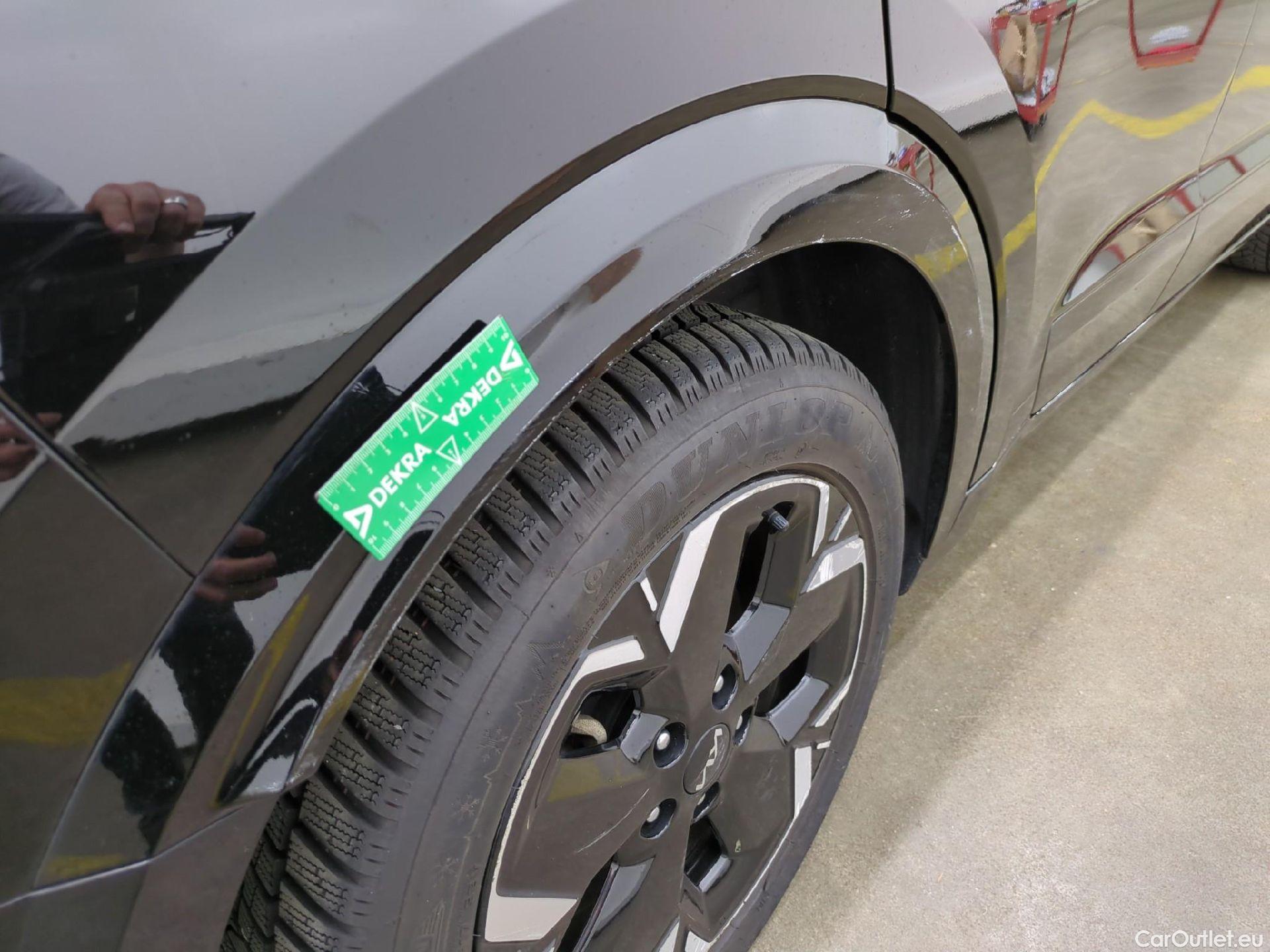  KIA  Niro  EV Active 64kWh BVA #33