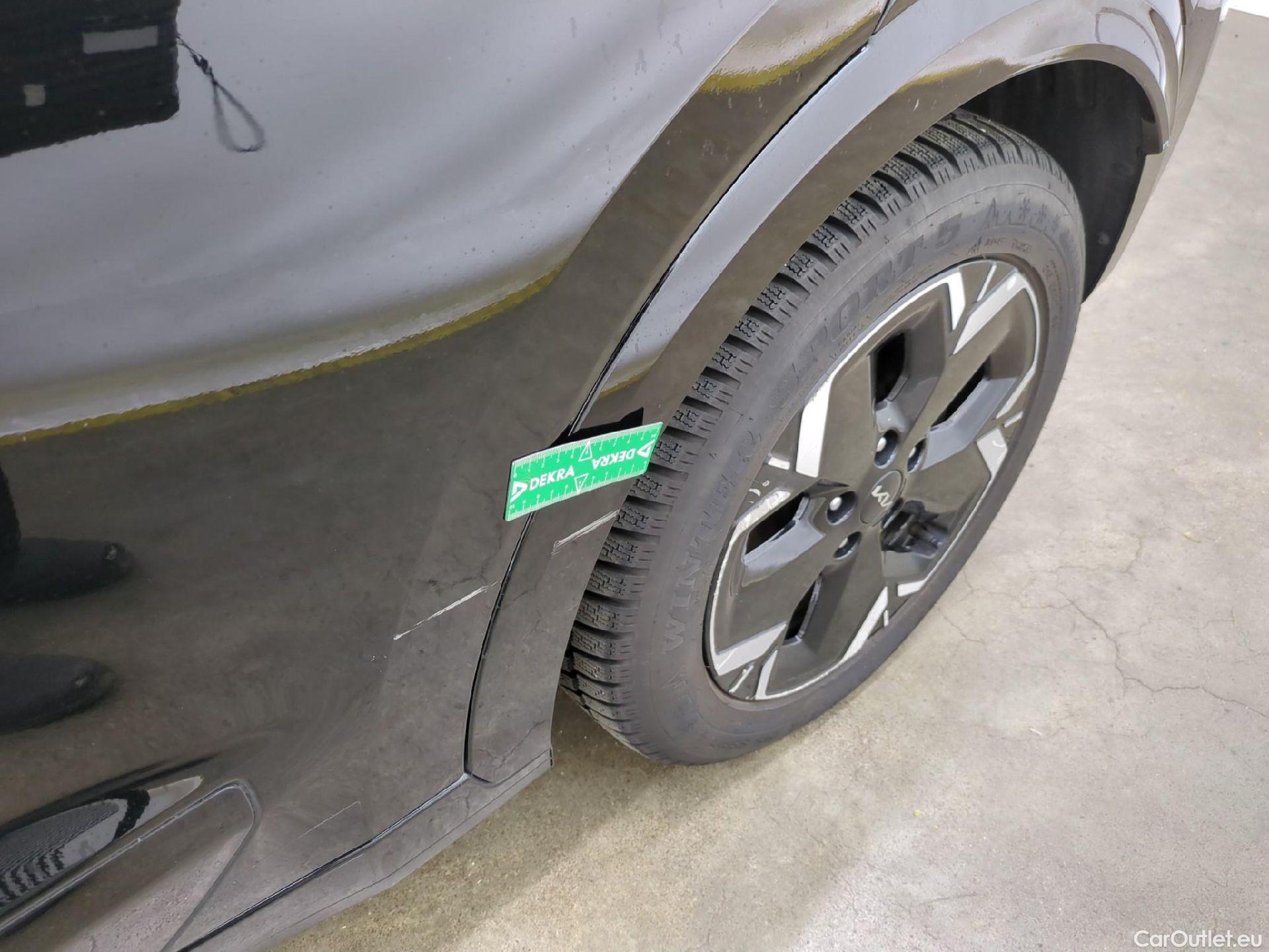  KIA  Niro  EV Active 64kWh BVA #54