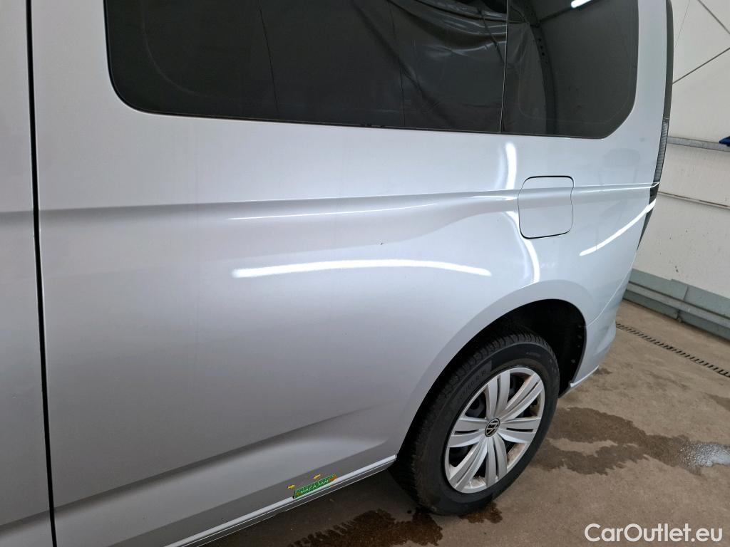 Volkswagen  Caddy VOLKSWAGEN  Cargo / 2020 / 4P / Fourgonnette 2.0 TDI 122ch DSG Business Plus #25