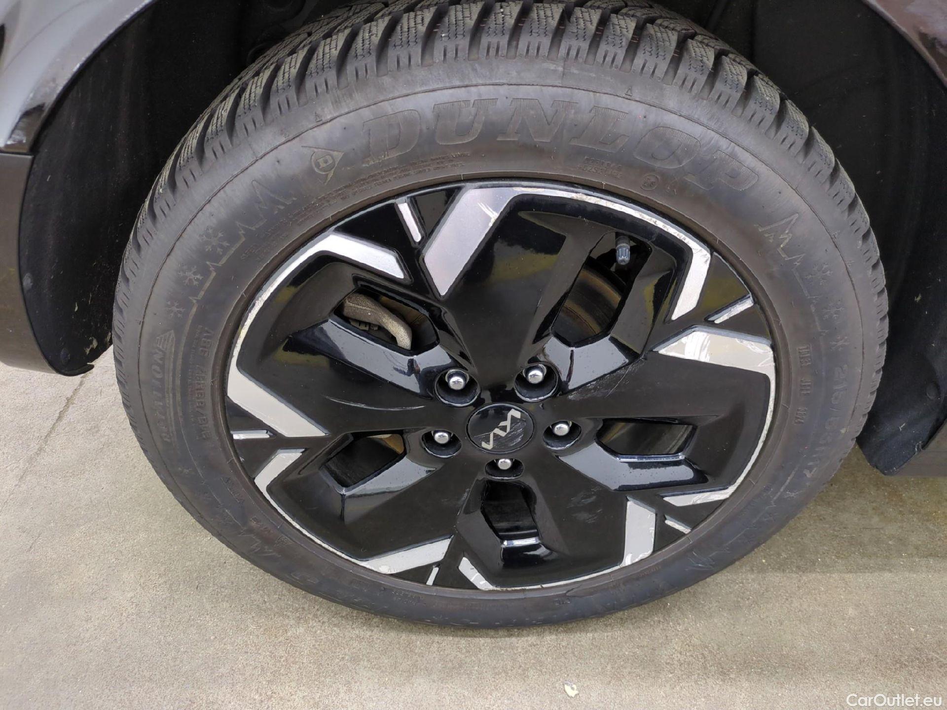  KIA  Niro  EV Active 64kWh BVA #23