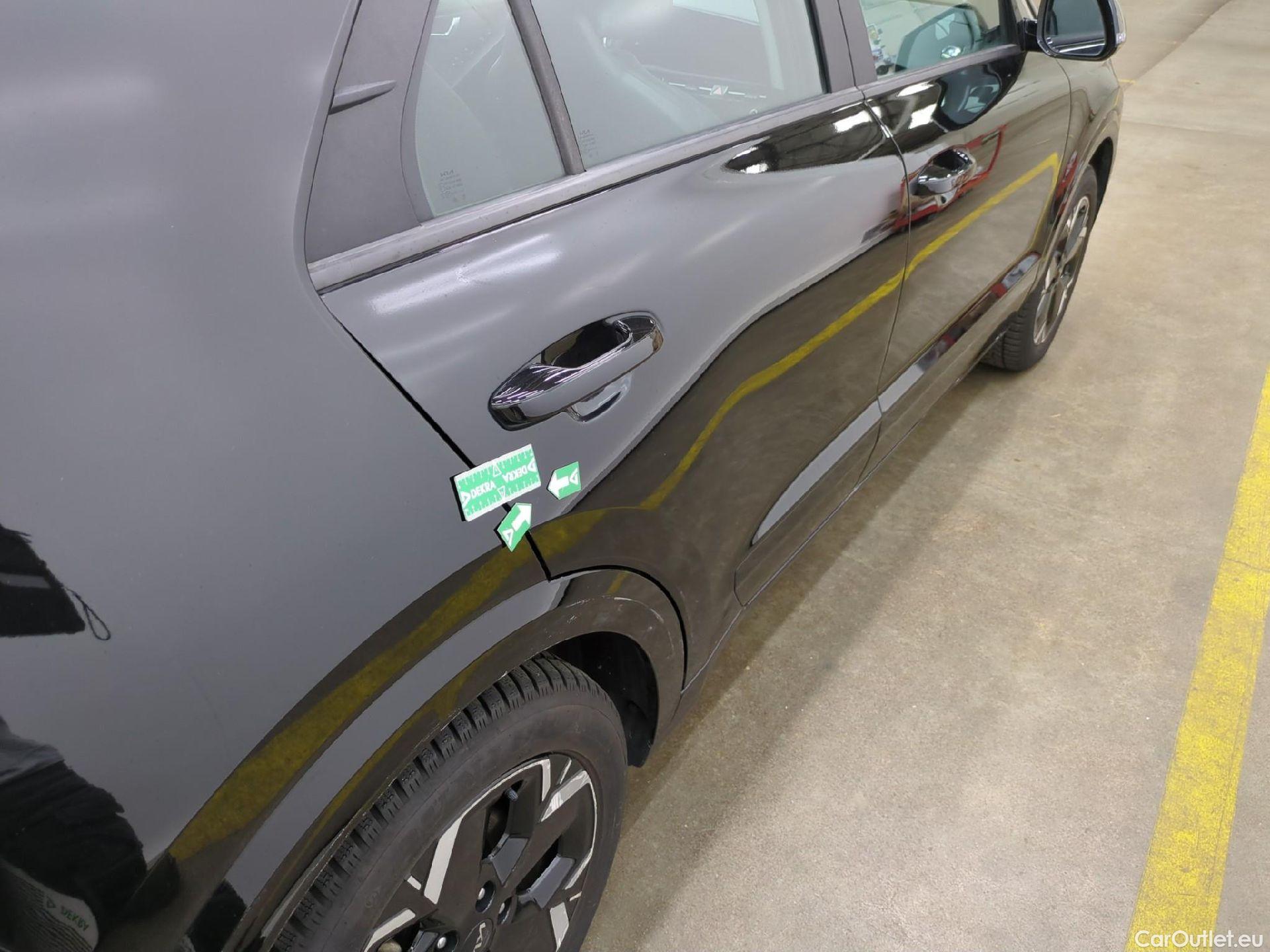  KIA  Niro  EV Active 64kWh BVA #38
