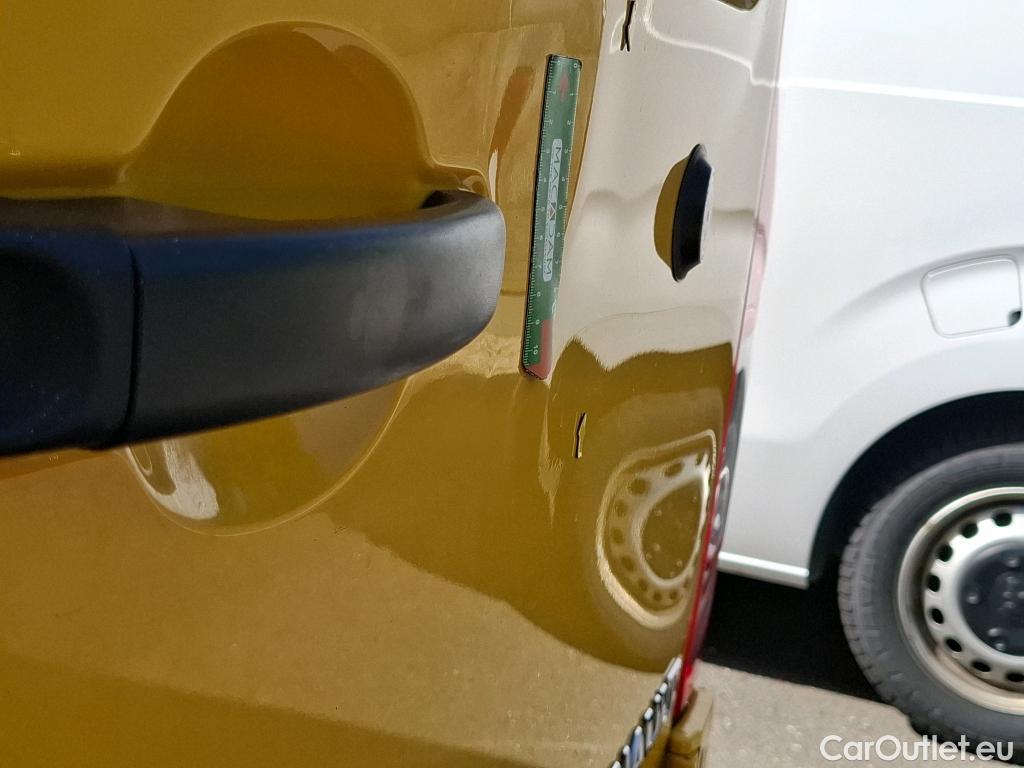  Renault  Master RENAULT  / 2019 / 4P / Fourgon tôlé FG Z.E.Tr CF F3100 L3H2 R75 AI - 19 #15