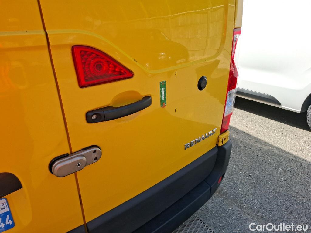  Renault  Master RENAULT  / 2019 / 4P / Fourgon tôlé FG Z.E.Tr CF F3100 L3H2 R75 AI - 19 #14