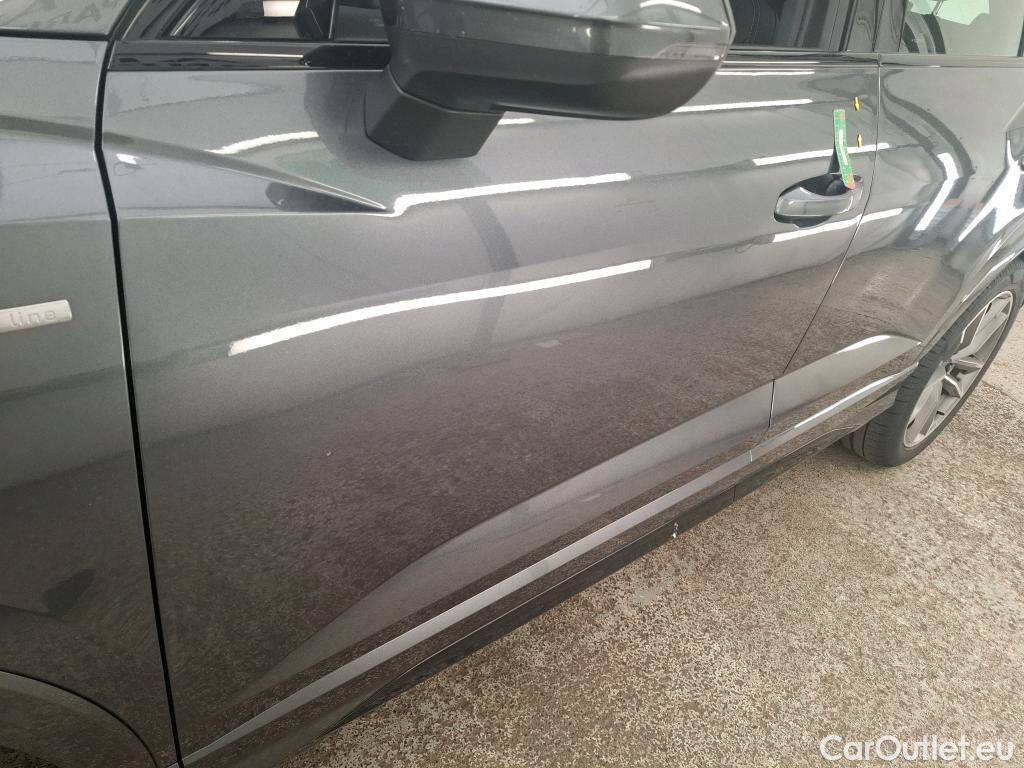  Audi  Q3  Sportback 40 TDI quattro S line 2.0 TDI 200CV BVA7 E6d #26