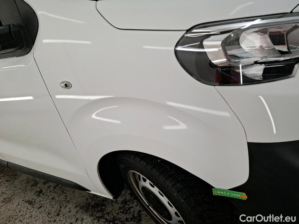  Peugeot  Expert  Fourgon Premium L2 1.5 HDi 120CV BVM6 E6d #9