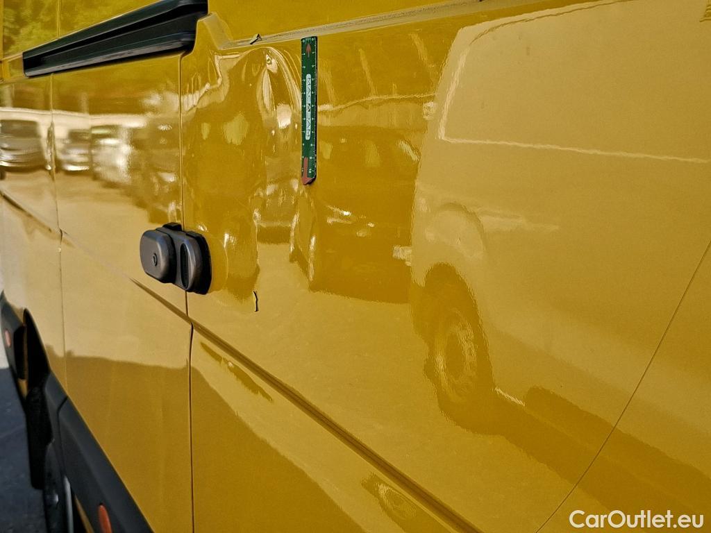  Renault  Master RENAULT  / 2019 / 4P / Fourgon tôlé FG Z.E.Tr CF F3100 L3H2 R75 AI - 19 #3
