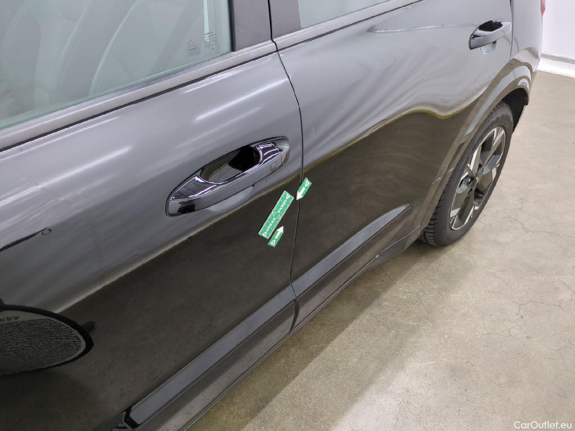  KIA  Niro  EV Active 64kWh BVA #51