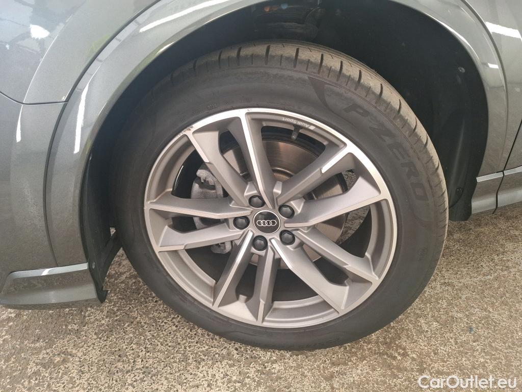  Audi  Q3  Sportback 40 TDI quattro S line 2.0 TDI 200CV BVA7 E6d #17