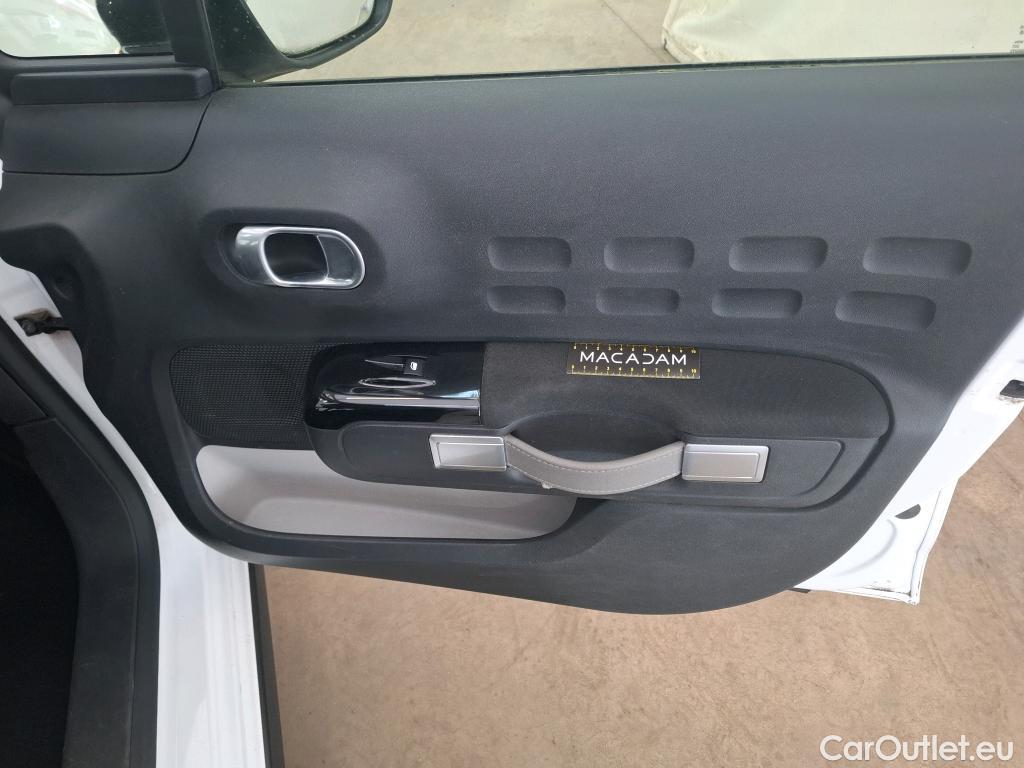  Citroen  C3  Société Feel Nav 1.5 BlueHDI 100CV BVM5 E6dT #49