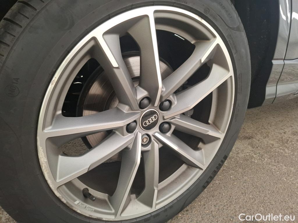  Audi  Q3  Sportback 40 TDI quattro S line 2.0 TDI 200CV BVA7 E6d #23
