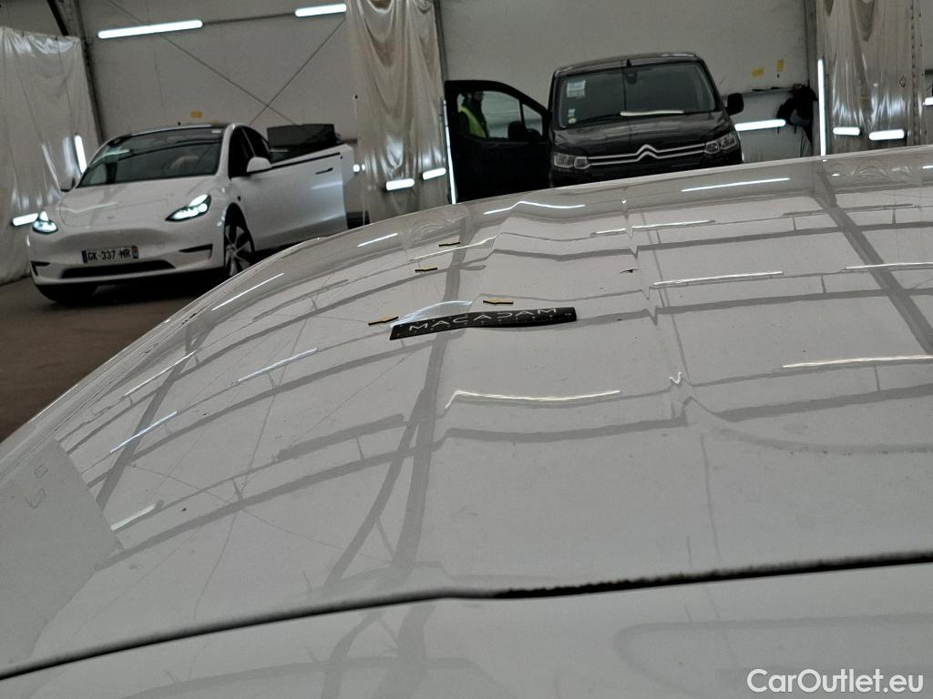 Citroen  C3  Société Feel Nav 1.5 BlueHDI 100CV BVM5 E6dT #2