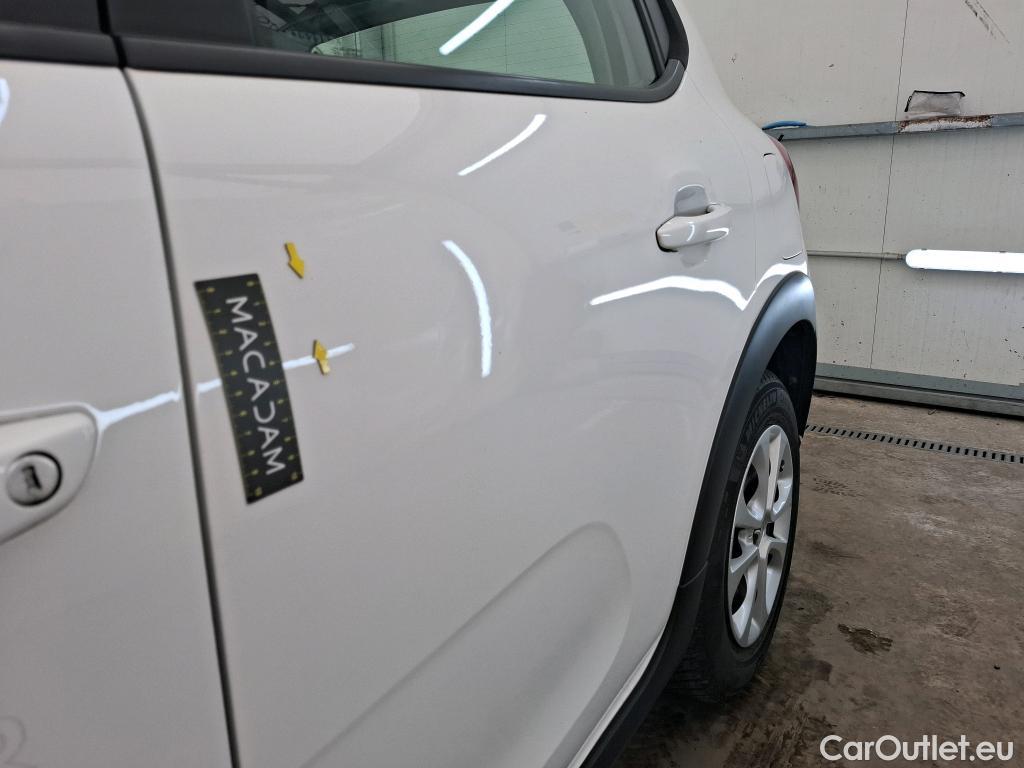  Citroen  C3  Société Feel Nav 1.5 BlueHDI 100CV BVM5 E6dT #55
