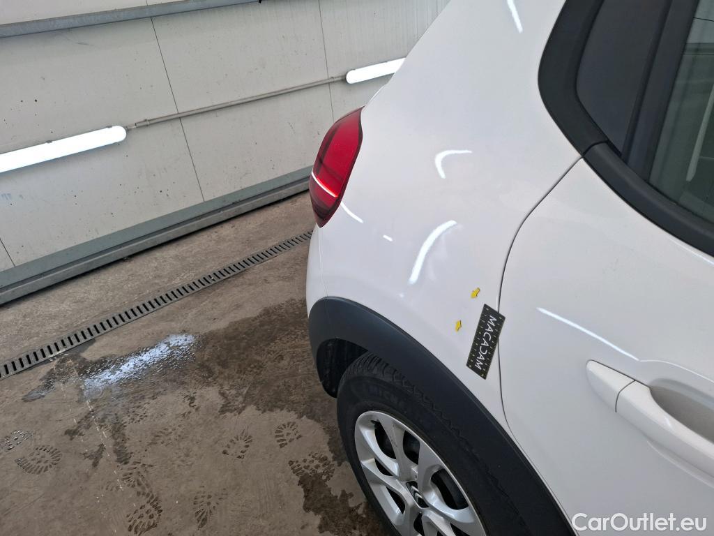  Citroen  C3  Société Feel Nav 1.5 BlueHDI 100CV BVM5 E6dT #51