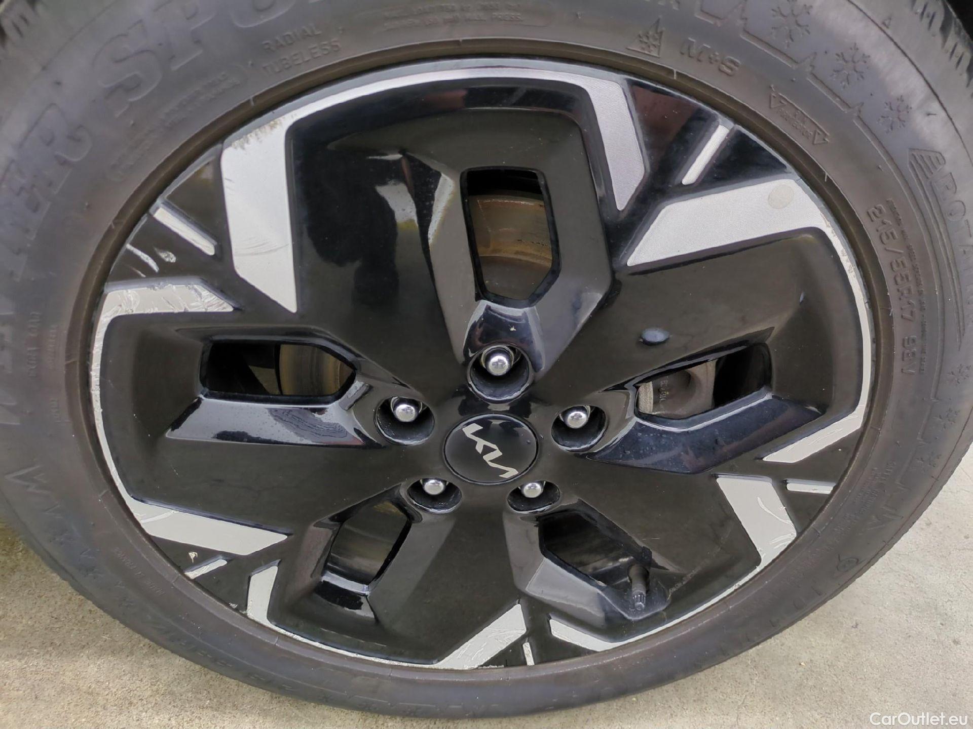 KIA  Niro  EV Active 64kWh BVA #22