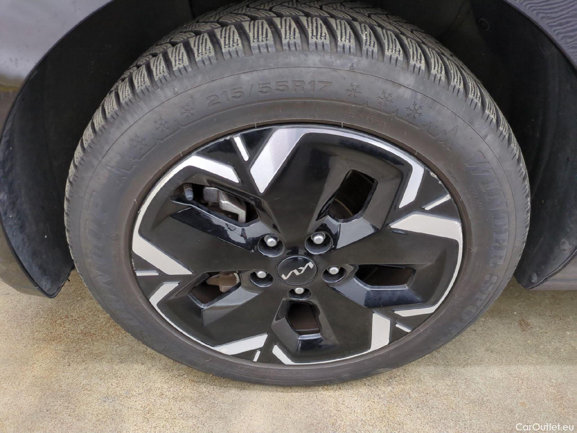  KIA  Niro  EV Active 64kWh BVA #9