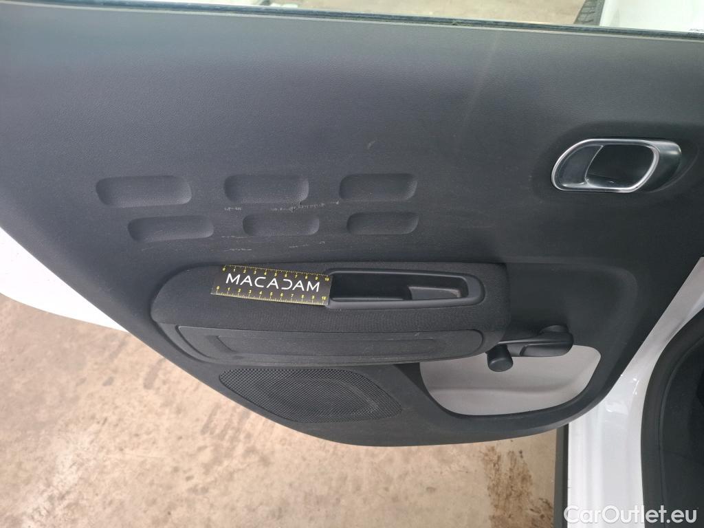  Citroen  C3  Société Feel Nav 1.5 BlueHDI 100CV BVM5 E6dT #20