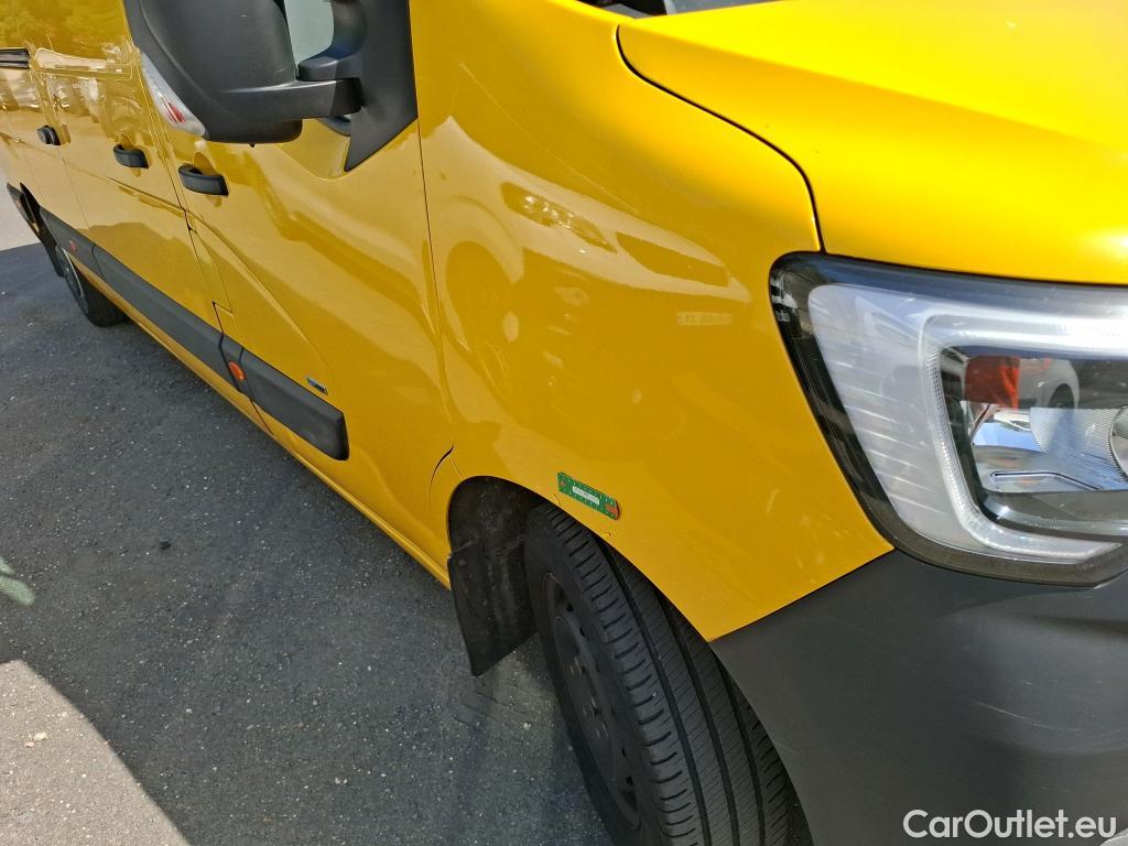  Renault  Master RENAULT  / 2019 / 4P / Fourgon tôlé FG Z.E.Tr CF F3100 L3H2 R75 AI - 19 #32