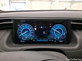  Hyundai  Tucson HYUNDAI  / 2020 / 5P / SUV 1.6 PHEV 265 HTRAC EXECUTIVE 4WD AUTO #6