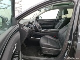  Hyundai  Tucson HYUNDAI  / 2020 / 5P / SUV 1.6 PHEV 265 HTRAC EXECUTIVE 4WD AUTO #8