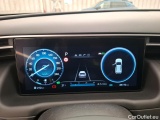  Hyundai  Tucson  Business Hybrid 2WD 1.6 T-GDI 230CV BVA6 E6d #6