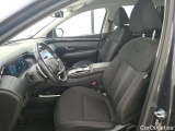  Hyundai  Tucson  Business Hybrid 2WD 1.6 T-GDI 230CV BVA6 E6d #8
