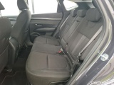  Hyundai  Tucson  Business Hybrid 2WD 1.6 T-GDI 230CV BVA6 E6d #9