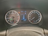 Nissan  Juke NISSAN  / 2019 / 5P / Crossover DIG-T 114 BVM6 Acenta #6
