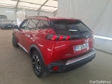  Peugeot  2008  Allure Pack 1.5 HDi 110CV BVM6 E6d #2
