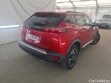  Peugeot  2008  Allure Pack 1.5 HDi 110CV BVM6 E6d #3
